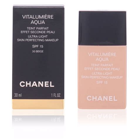 chanel vitalumiere creme eclatante jeunesse|VITALUMIÈRE AQUA .